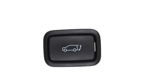 Mercedes-Benz C W205 Tailgate/boot open switch button 81880GI100