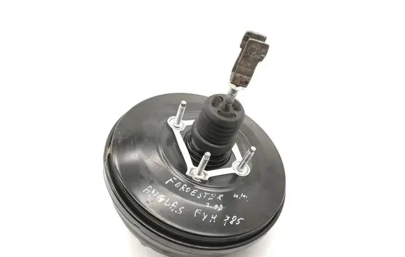 Subaru Forester SJ Brake booster G215T