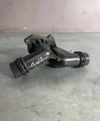 Thermostat/thermostat housing