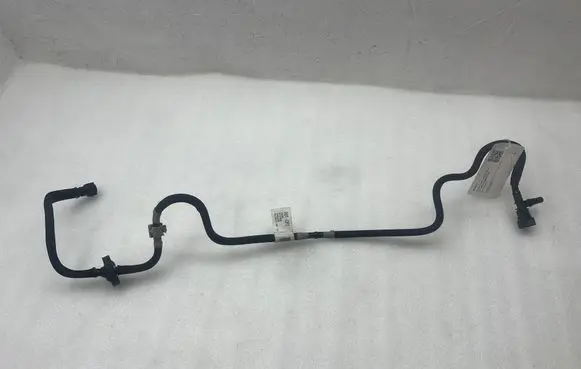 Opel Mokka B Electric car engine cooling hoses/pipes 9861086280