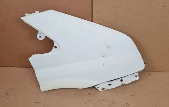 Ford Transit Fender