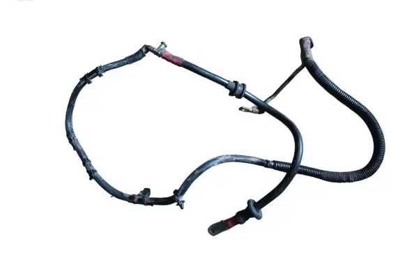 Audi A6 S6 C6 4F Positive cable (battery)