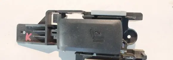 Toyota RAV 4 (XA30) Seat back rest control lever/handle 7205442010