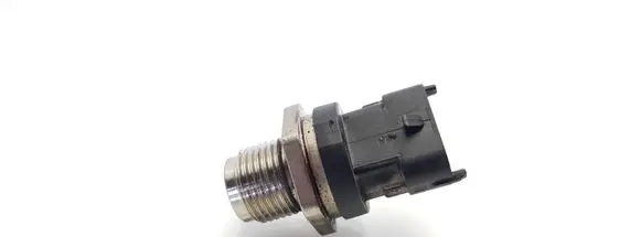 Fuel pressure sensor
