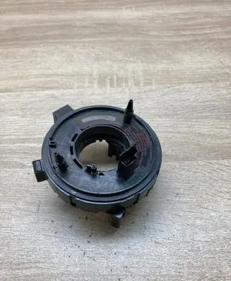Volkswagen PASSAT B5 Airbag slip ring squib (SRS ring) 1J0959653