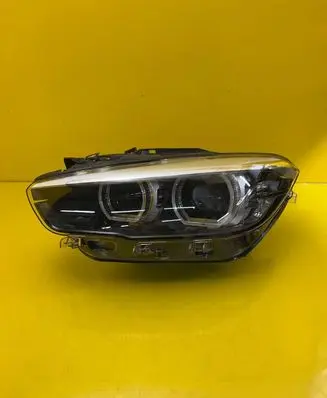 BMW 1 F20 F21 Headlight/headlamp 7492621-01