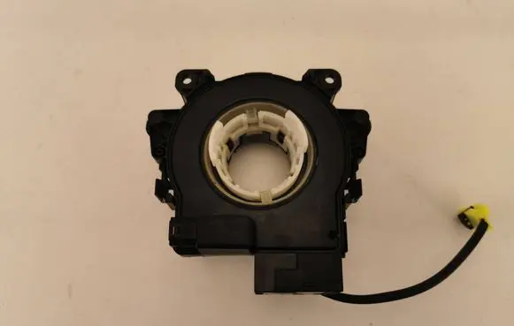 Nissan Juke I F15 Steering angle sensor 0265005571 0343171