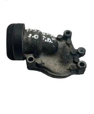 Opel Insignia A Oil fill pipe 55565946 428702815