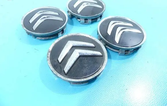 Citroen C5 Original wheel cap 9688565977 IMPRK1287251