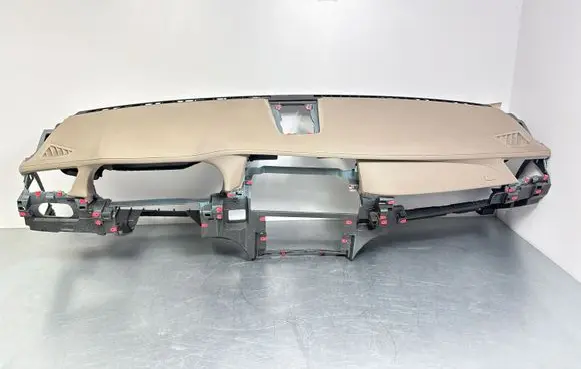 BMW 7 F01 F02 F03 F04 Dashboard 9112131