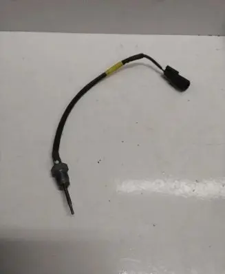 Renault Megane III Exhaust gas temperature sensor 4039R