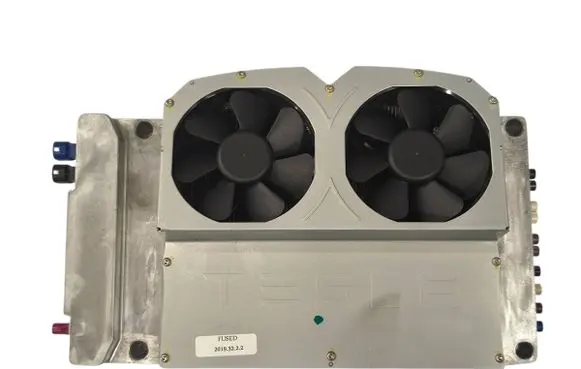 Tesla Model S Other devices 165500070I