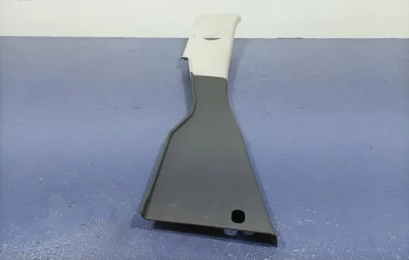 Volkswagen Amarok Other sill/pillar trim element 2H7867287