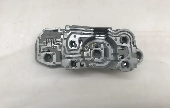 Tail light part