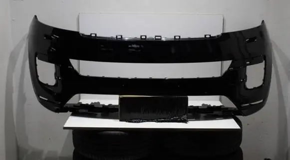 Land Rover Range Rover Sport L494 Front bumper N9X217F003CC N9X217F003A