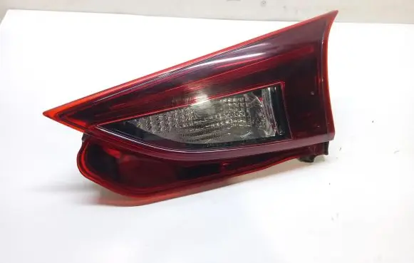 Mazda 3 III Rear/tail lights B45C-513F0