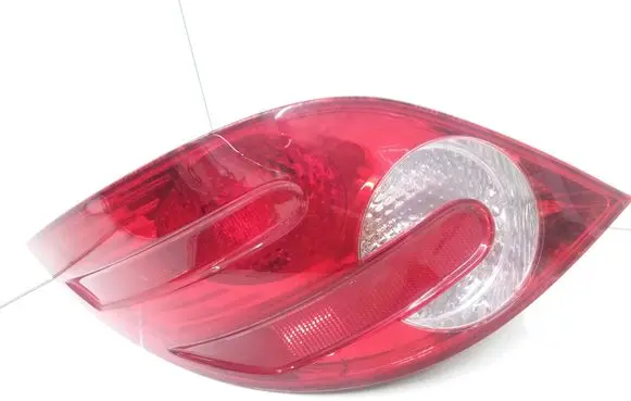 Mercedes-Benz R W251 Rear/tail lights A2518200164 A2518200364