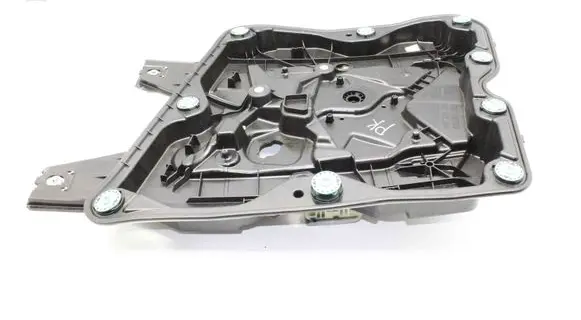 Audi Q4 Sportback e-tron Front door electric window regulator 11A837401G