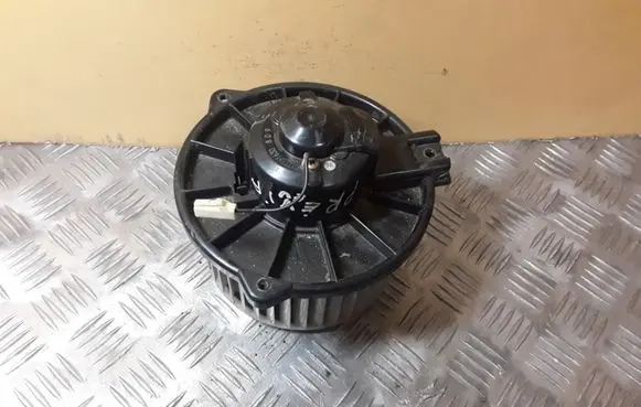 Toyota Previa (XR30, XR40) II Heater fan/blower 1940001630