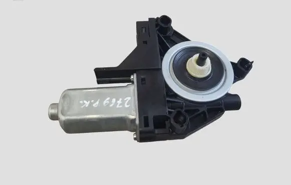 Volvo V60 Front door window regulator motor 966268103 130818