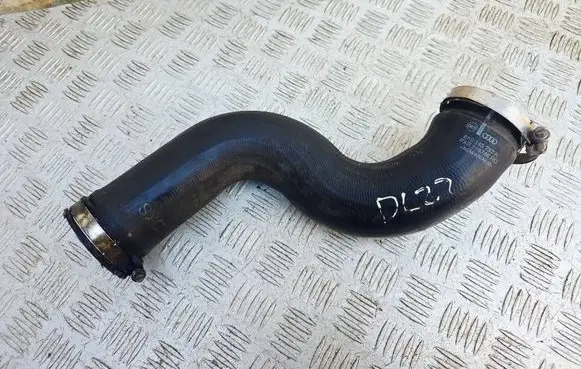 Audi A4 S4 B8 8K Intercooler hose/pipe 8K0145737K
