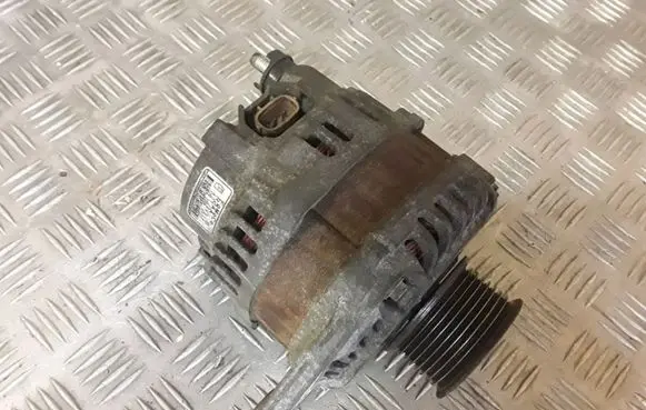 Mazda 6 Generator/alternator A2TJ0681A R22AB