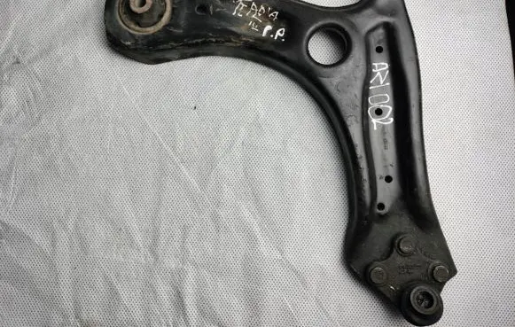 Skoda Fabia Mk3 (NJ) Front lower control arm/wishbone 6R0487151F