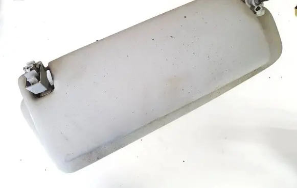 Volkswagen Touareg I Sun visor 7l6857552ac