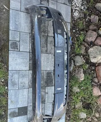 Citroen C5 Front bumper