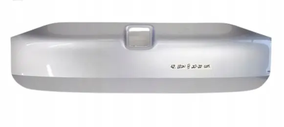 Seat Leon IV Tailgate trim 5FF853640