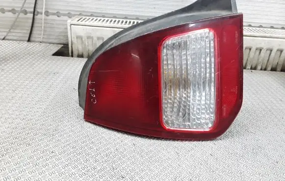 Mitsubishi Colt Rear/tail lights 0431679