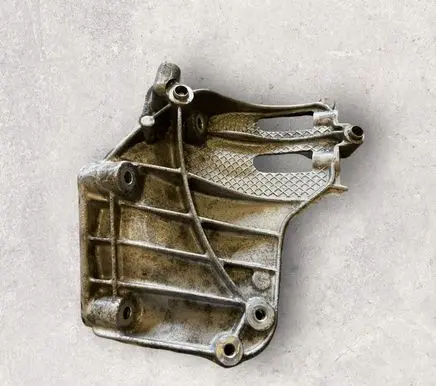 BMW 3 GT F34 A/C compressor mount bracket 7585167 68572910 ENAC46000