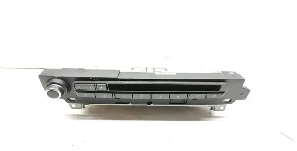 BMW 5 E60 E61 Navigation unit CD/DVD player 9177125
