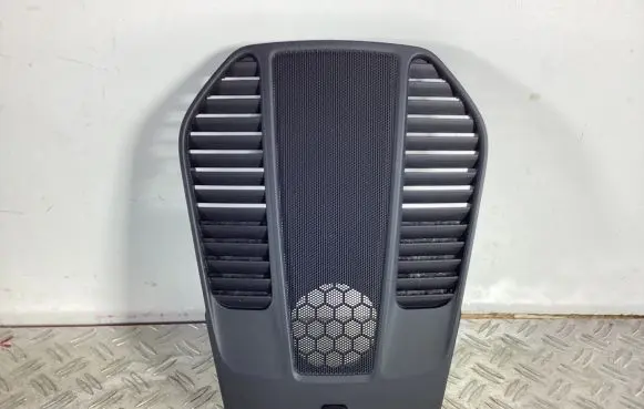 Dash center speaker trim cover