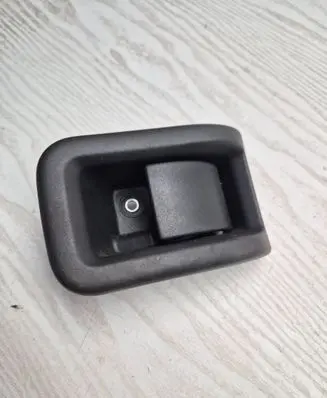 Volvo XC70 Engine bonnet (hood) release handle 30779851 PA6GF15