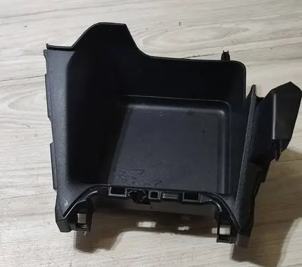 Opel Corsa F Panel drawer/shelf pad 9832180580 93476264 39202212