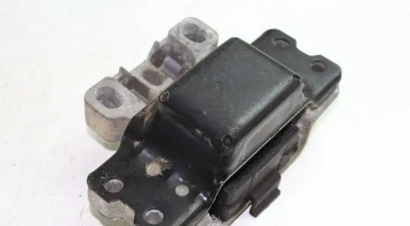 Volkswagen Caddy Engine mount bracket 1K0199555