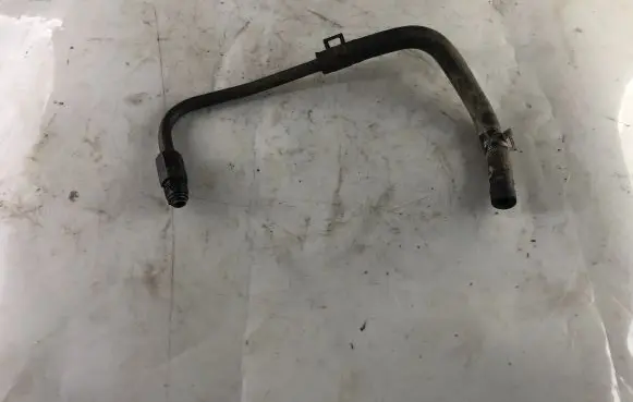 KIA Sorento Power steering hose/pipe/line