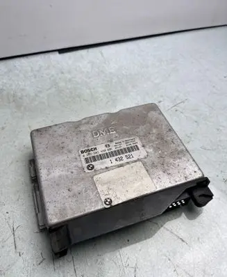 BMW Z3 E36 Engine control unit/module 0261203660 1432521