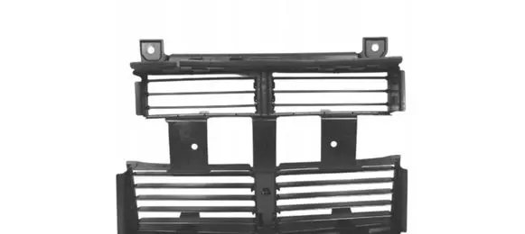 Ford Mustang VI Radiator support slam panel FR3B8475AE