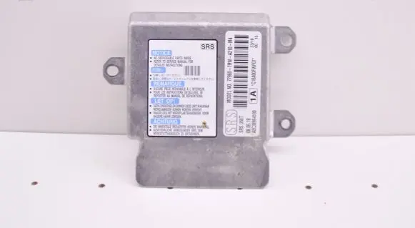 Honda Clarity Airbag control unit/module 77960TRWA210M4