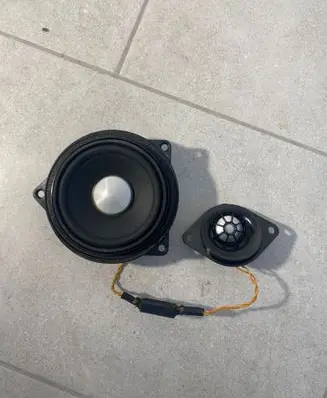 BMW 6 F12 F13 Front door speaker 9169693 73866112 27002002