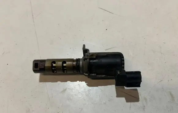 Toyota Scion Valve oil control 