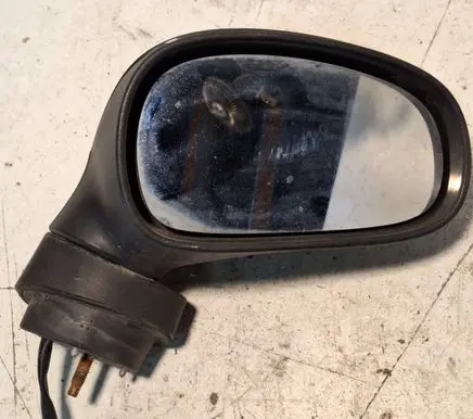 Seat Leon (1P) Front door electric wing mirror E1010852