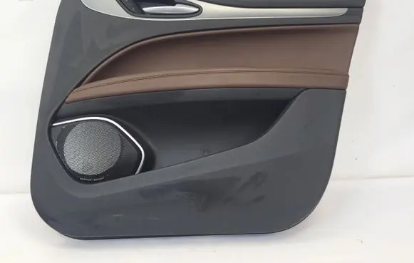 Alfa Romeo Stelvio Other interior part 160006681