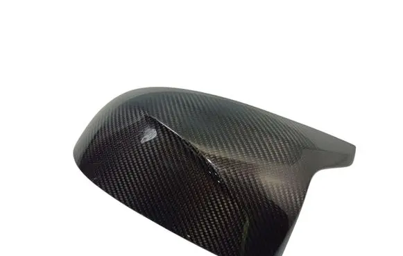 BMW X7 G07 Plastic wing mirror trim cover 51168077002