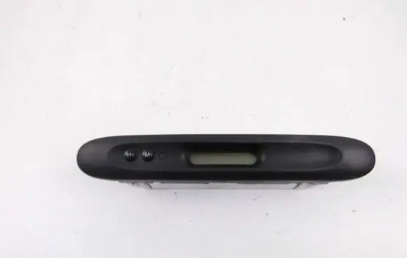 Ford Mondeo MK II Clock 96BB15000BC