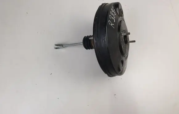 Opel Zafira B Brake booster 13142362