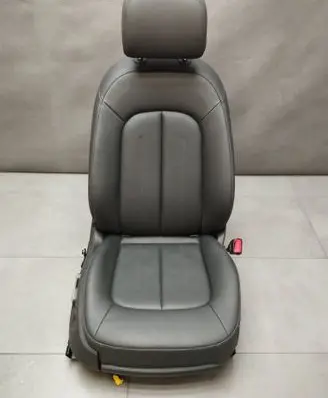 Audi A7 S7 4G Front passenger seat 4G0