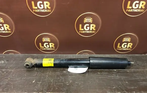 Volvo XC60 Rear shock absorber/damper 31277782